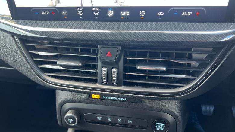 Ford Focus 1.0 EcoBoost ST-Line 5dr Petrol Hatchback